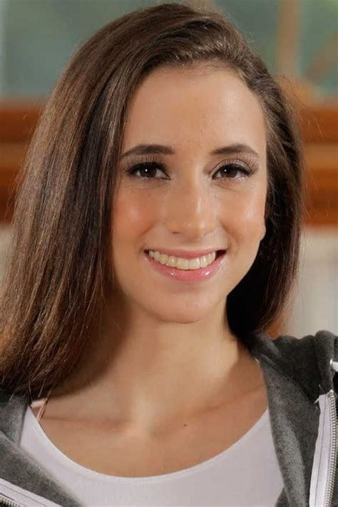 Sensational Babe Belle Knox Gets Roughly Abused